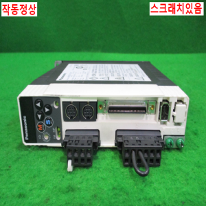북63890/서보드라이브/MADDT1207/200W/파나소닉